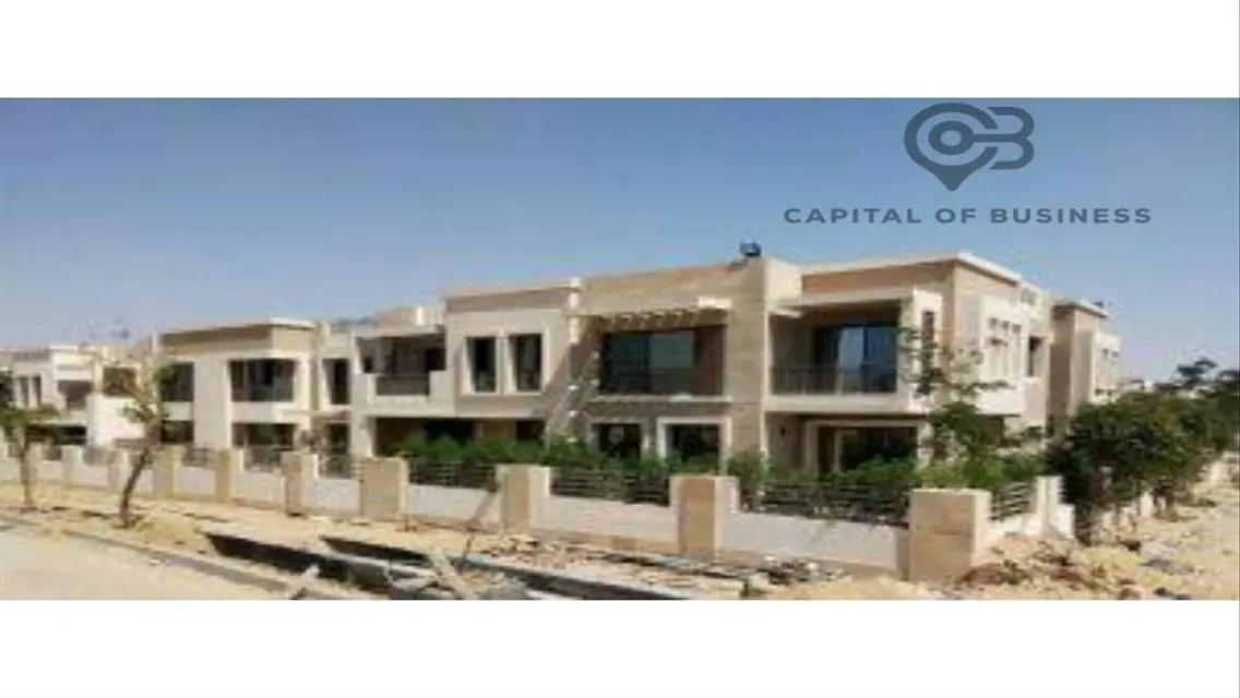 شقة رائعة في بّتيو فيدا، القاهرة الجديدة