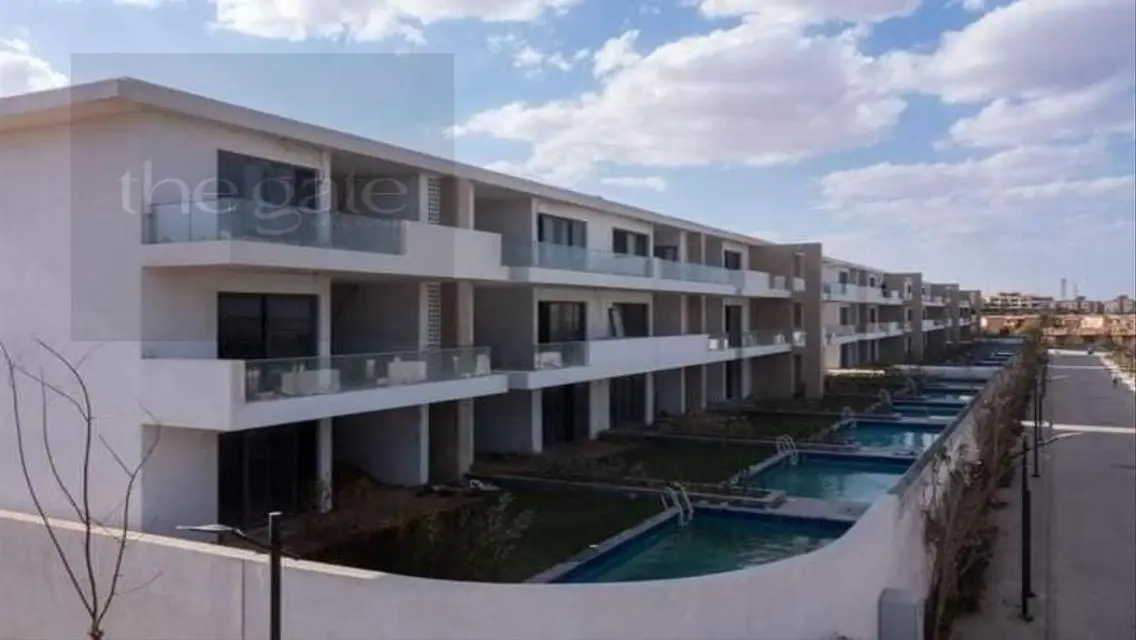 Luxurious 3-Bedroom Apartment for Sale in Ain Sokhna at 11,000,000 EGP