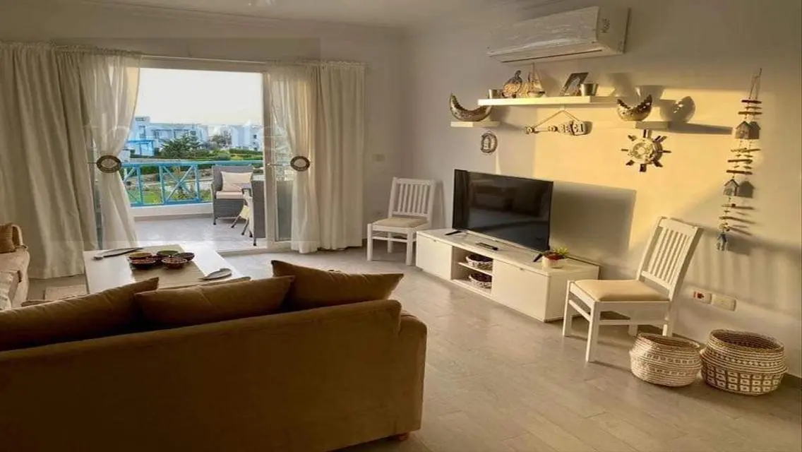 Luxurious 3-Bedroom Apartment for Sale in Ain Sokhna at 11,000,000 EGP