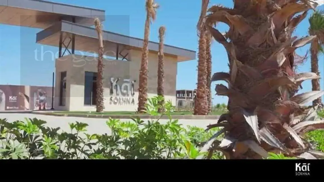 Luxurious 3-Bedroom Apartment for Sale in Ain Sokhna at 11,000,000 EGP
