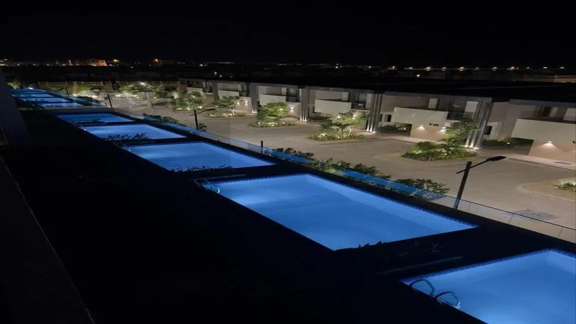 Luxurious 3-Bedroom Apartment for Sale in Ain Sokhna at 11,000,000 EGP