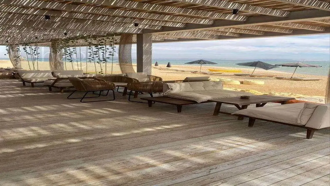 Luxurious 3-Bedroom Apartment for Sale in Ain Sokhna at 11,000,000 EGP