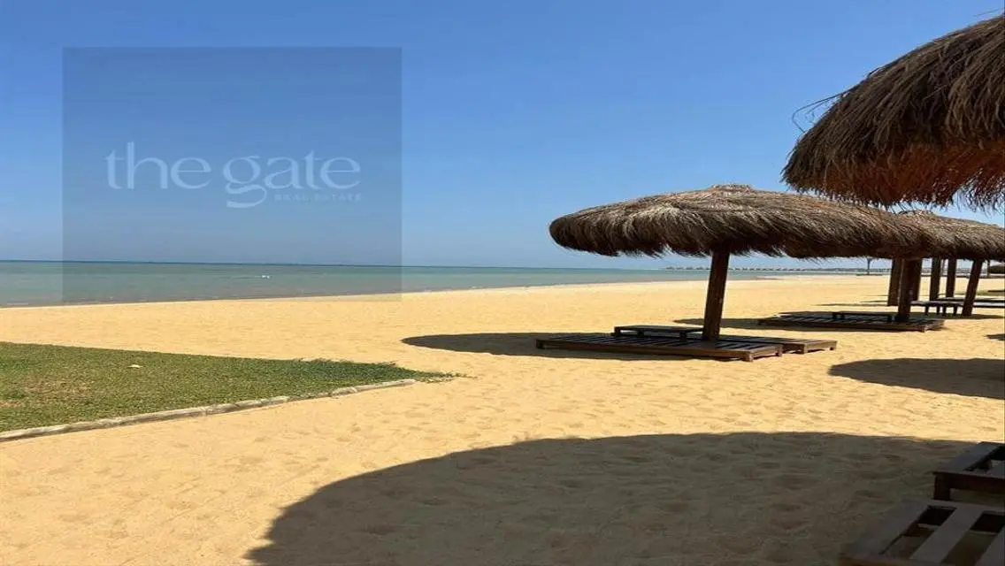 Luxurious 3-Bedroom Apartment for Sale in Ain Sokhna at 11,000,000 EGP