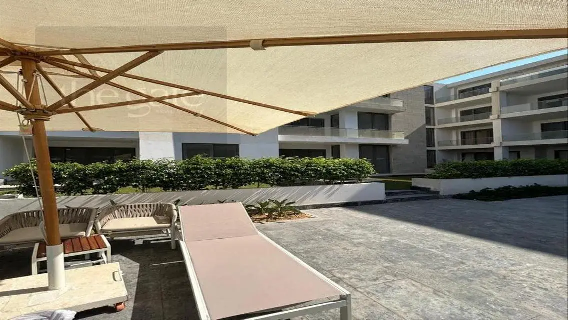 Luxurious 3-Bedroom Apartment for Sale in Ain Sokhna at 11,000,000 EGP