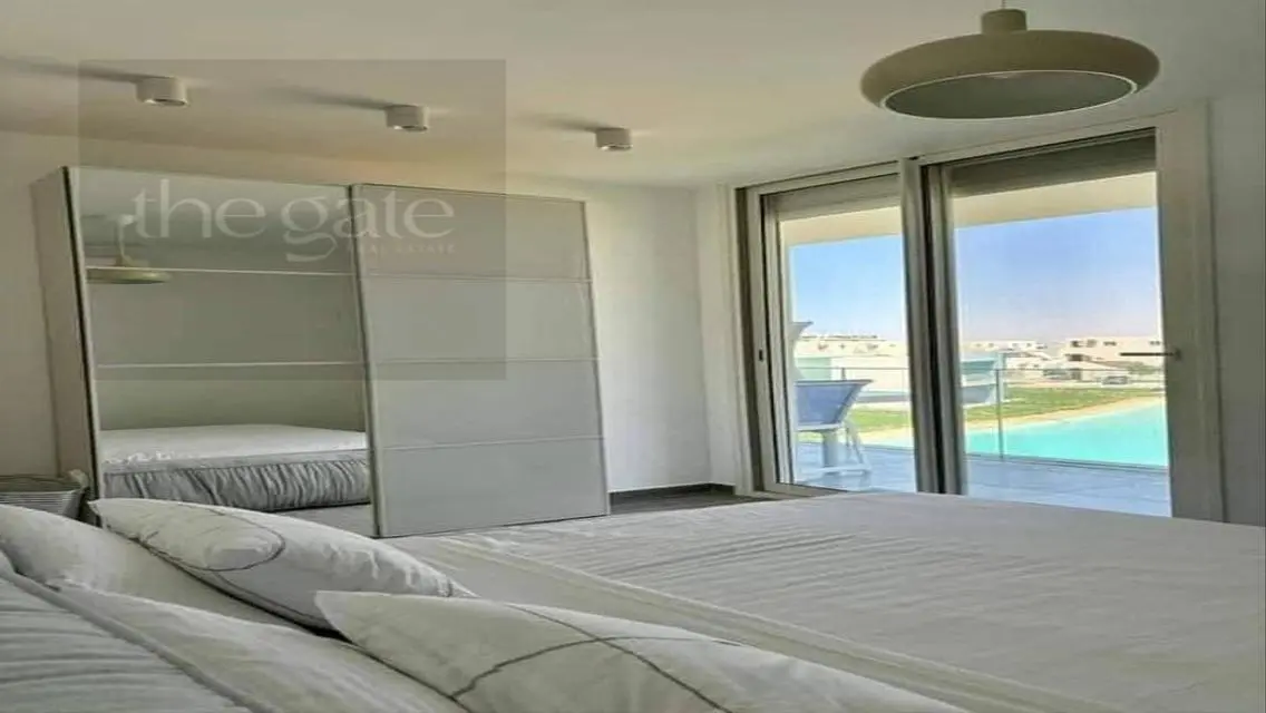 Luxurious 3-Bedroom Apartment for Sale in Ain Sokhna at 11,000,000 EGP