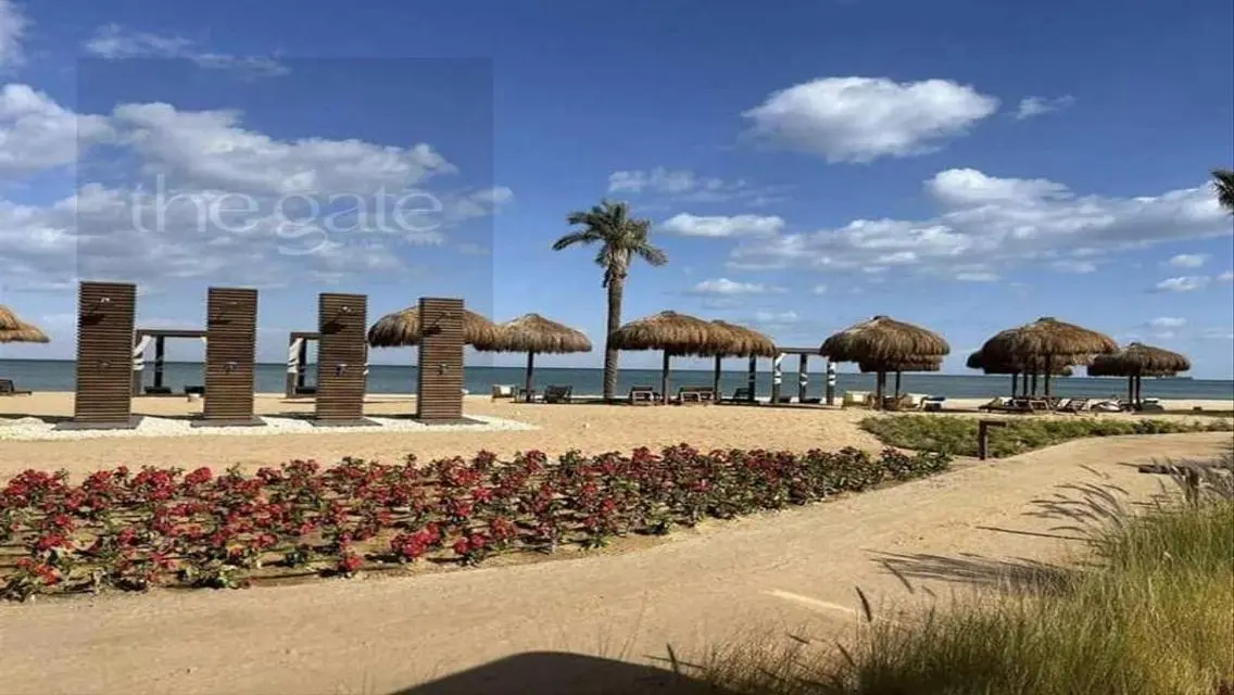 Luxurious 3-Bedroom Apartment for Sale in Ain Sokhna at 11,000,000 EGP