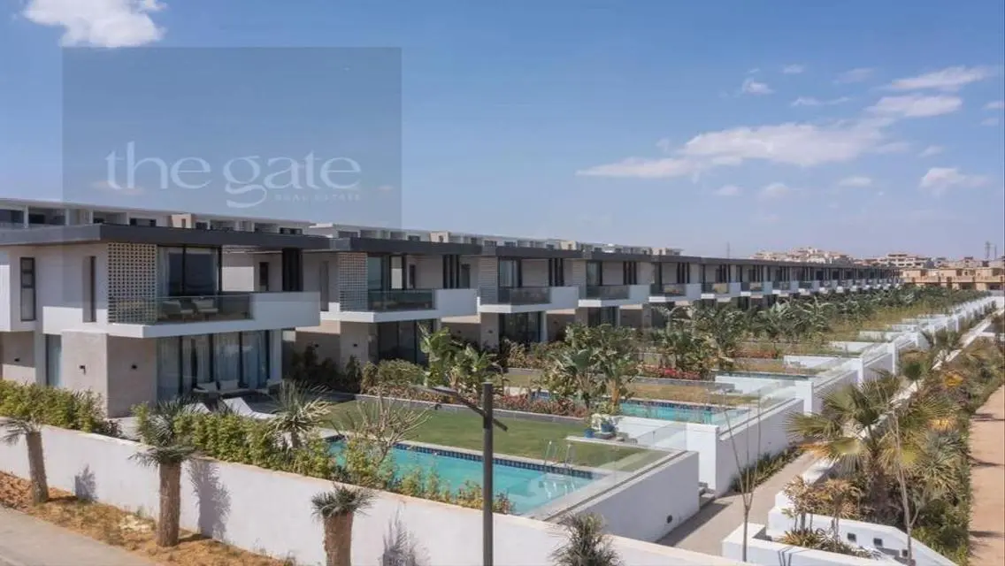 Luxurious 3-Bedroom Apartment for Sale in Ain Sokhna at 11,000,000 EGP