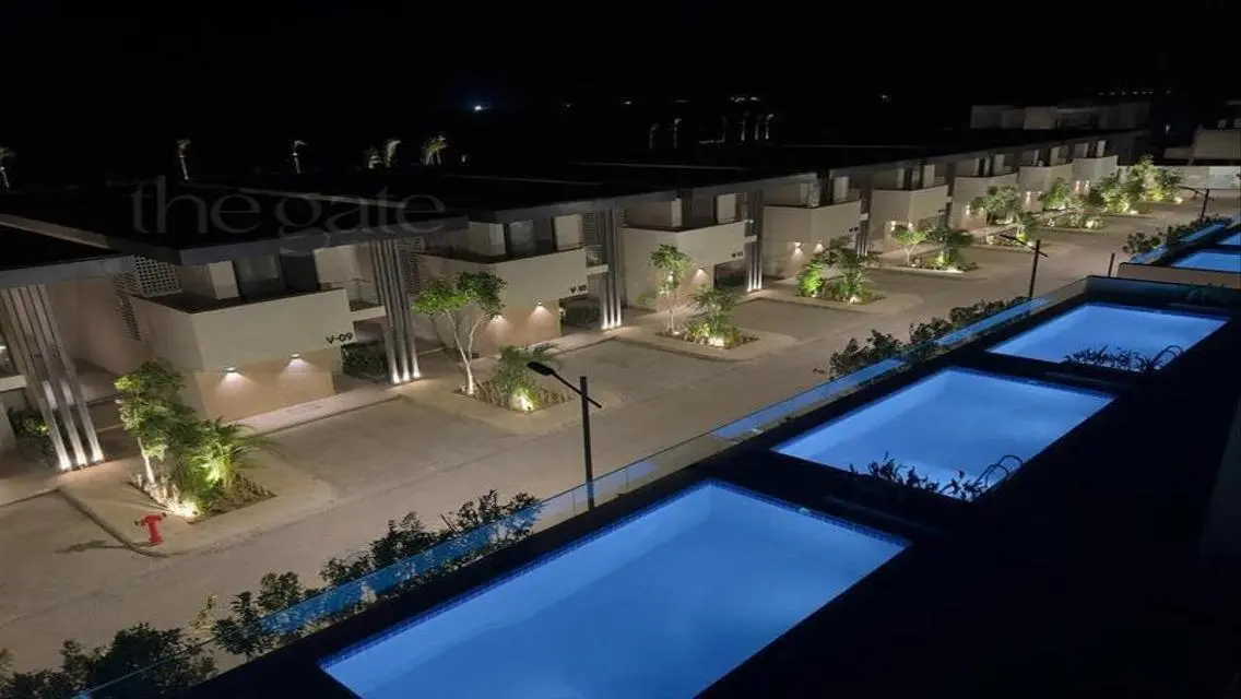 Luxurious 3-Bedroom Apartment for Sale in Ain Sokhna at 11,000,000 EGP