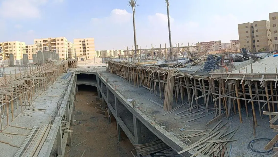 فرصة استثنائية في ريغنسي مول - 2,750,000 جنيه