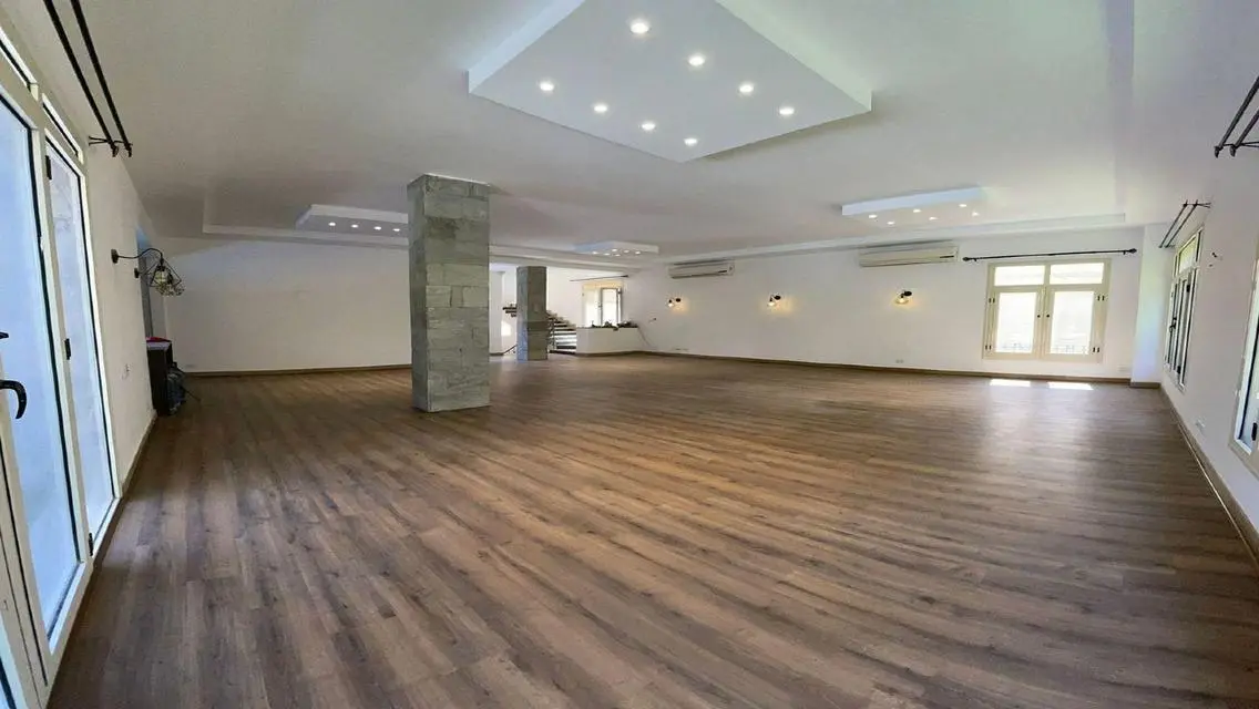 Standalone Villa for Rent in City View Compound