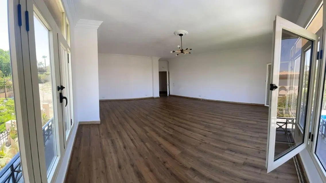 Standalone Villa for Rent in City View Compound