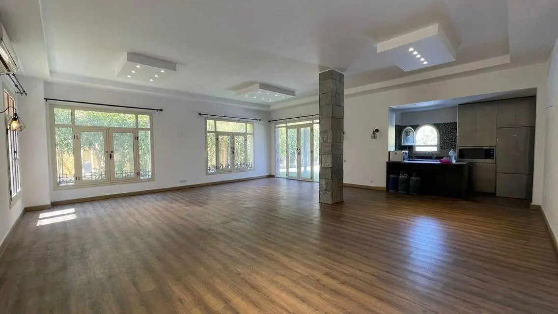 Standalone Villa for Rent in City View Compound