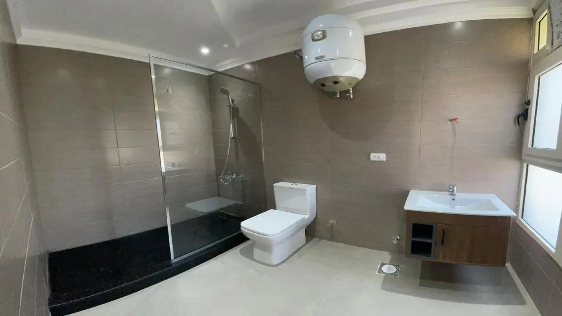 Standalone Villa for Rent in City View Compound
