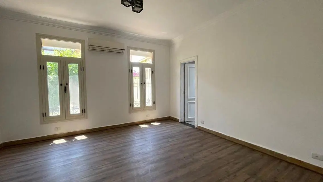 Standalone Villa for Rent in City View Compound