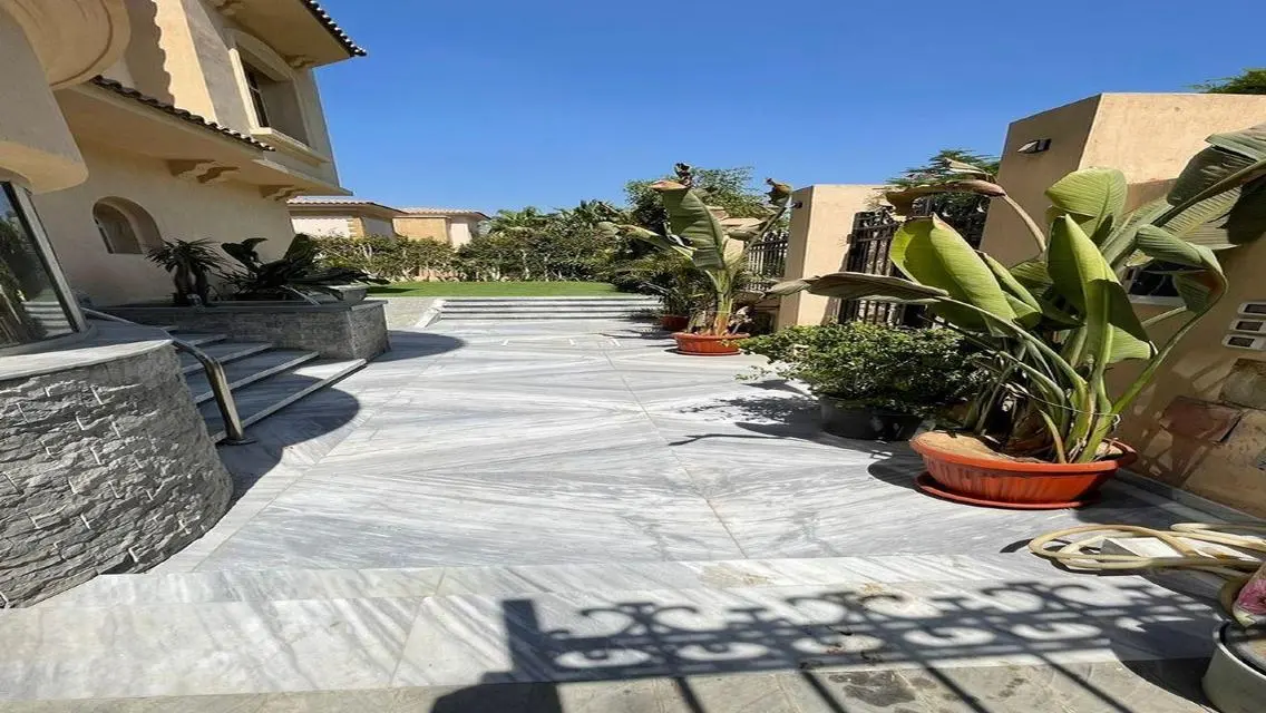 Standalone Villa for Rent in City View Compound