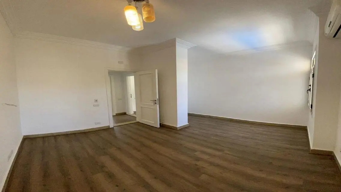 Standalone Villa for Rent in City View Compound