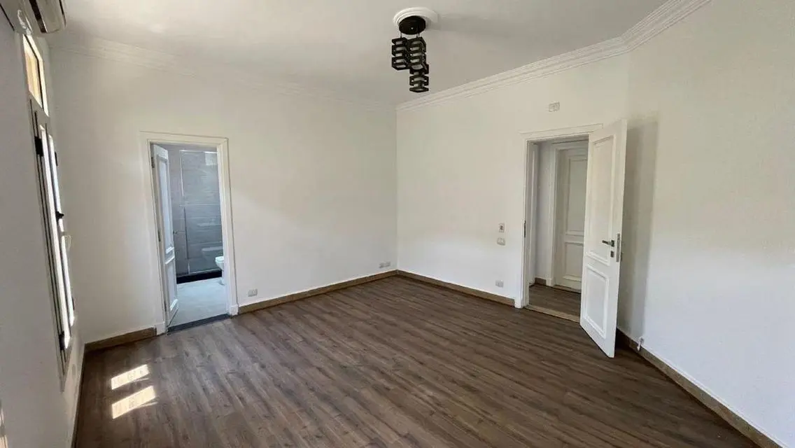 Standalone Villa for Rent in City View Compound