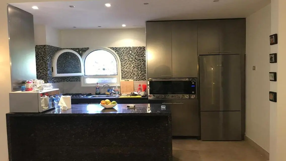 Standalone Villa for Rent in City View Compound