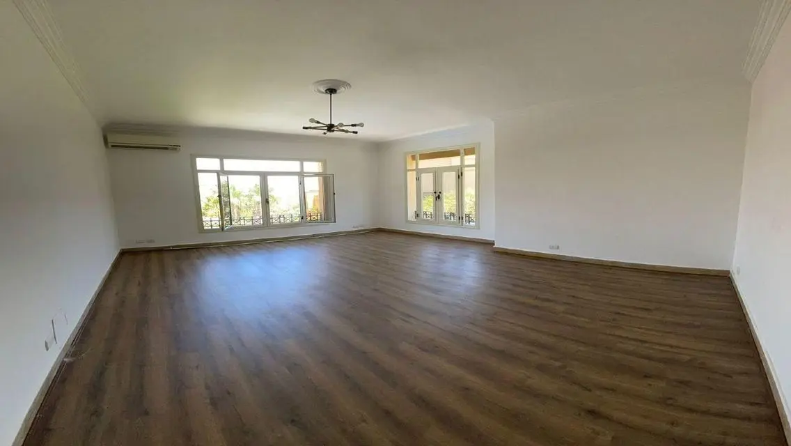 Standalone Villa for Rent in City View Compound
