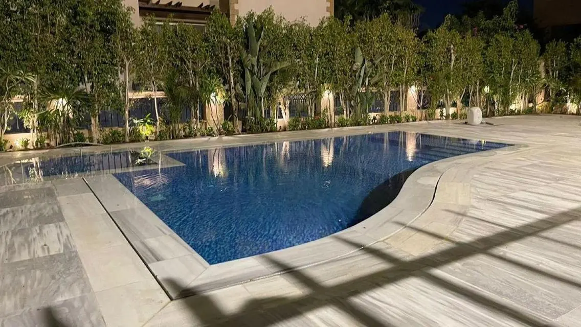 Standalone Villa for Rent in City View Compound