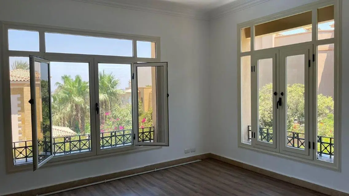 Standalone Villa for Rent in City View Compound