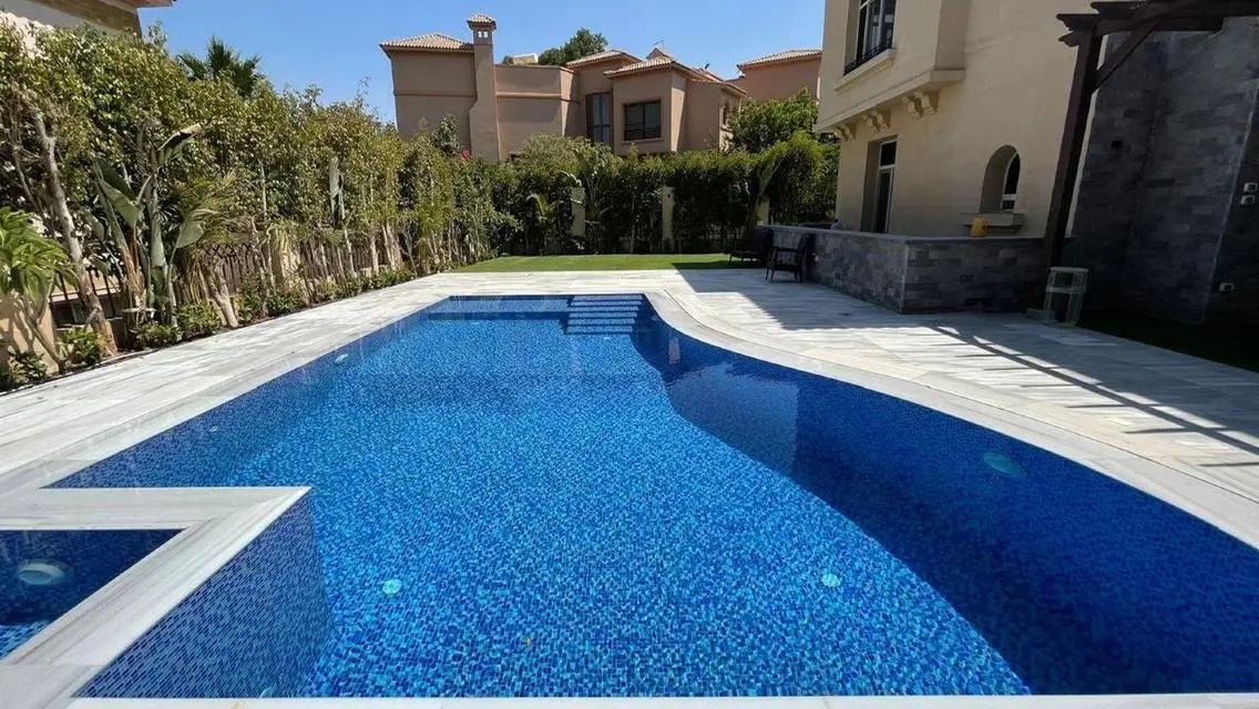 Standalone Villa for Rent in City View Compound