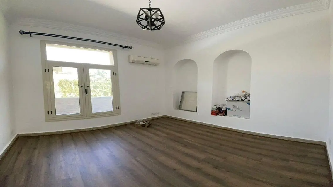 Standalone Villa for Rent in City View Compound