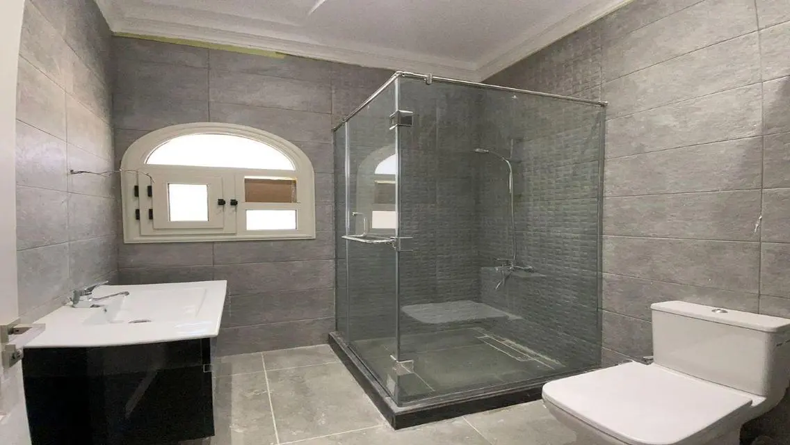 Standalone Villa for Rent in City View Compound