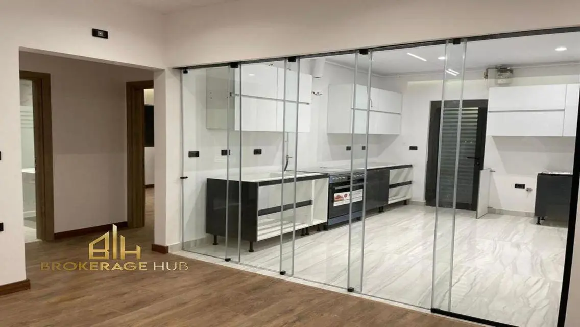 Luxury Apartment for Sale Near Lakes