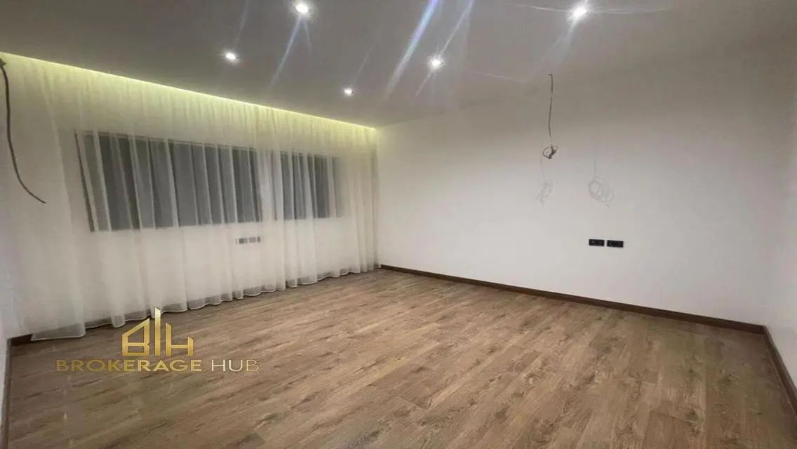 Luxury Apartment for Sale Near Lakes