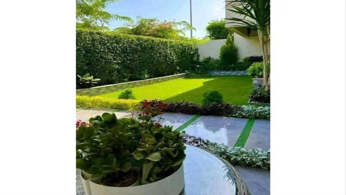 Luxurious Villa with Stunning Lake Views - 6.3 Million EGP