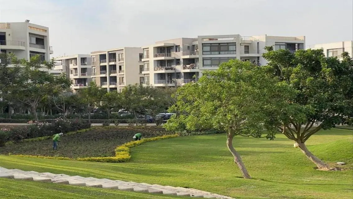 Luxurious Villa with Stunning Lake Views - 6.3 Million EGP