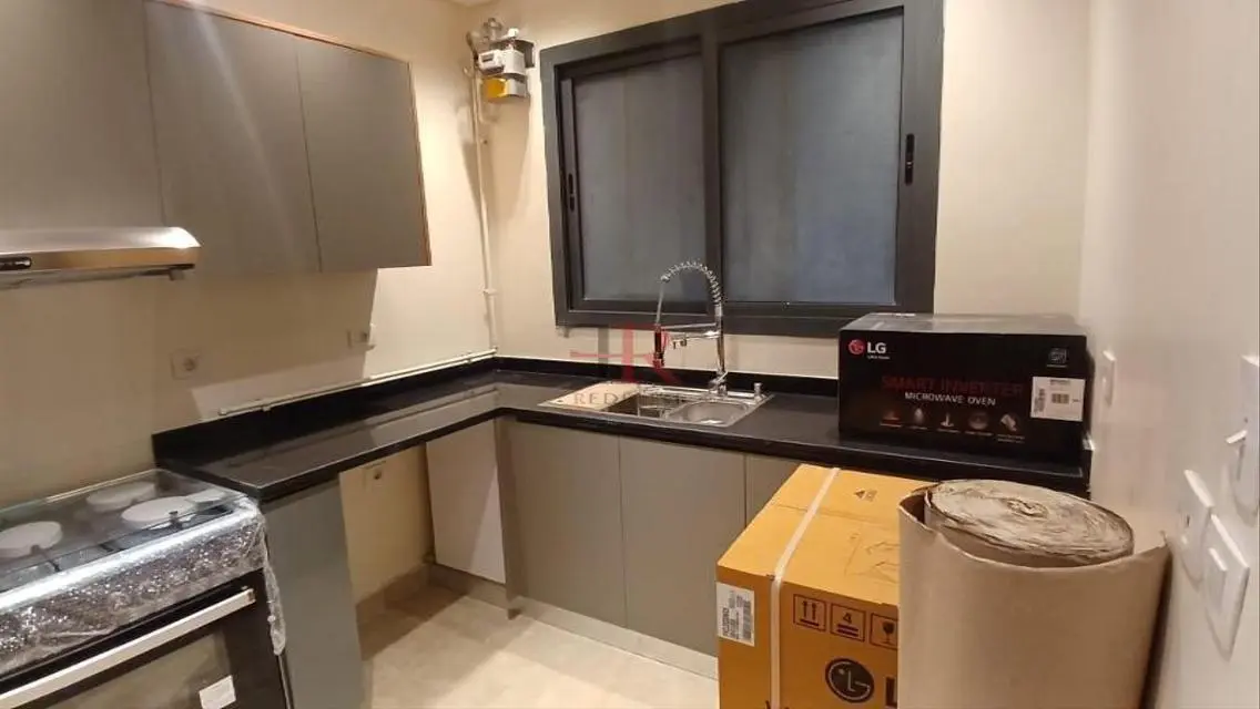 Luxury Apartment with Stunning Lake View for Sale