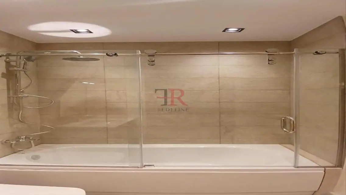 Luxury Apartment with Stunning Lake View for Sale