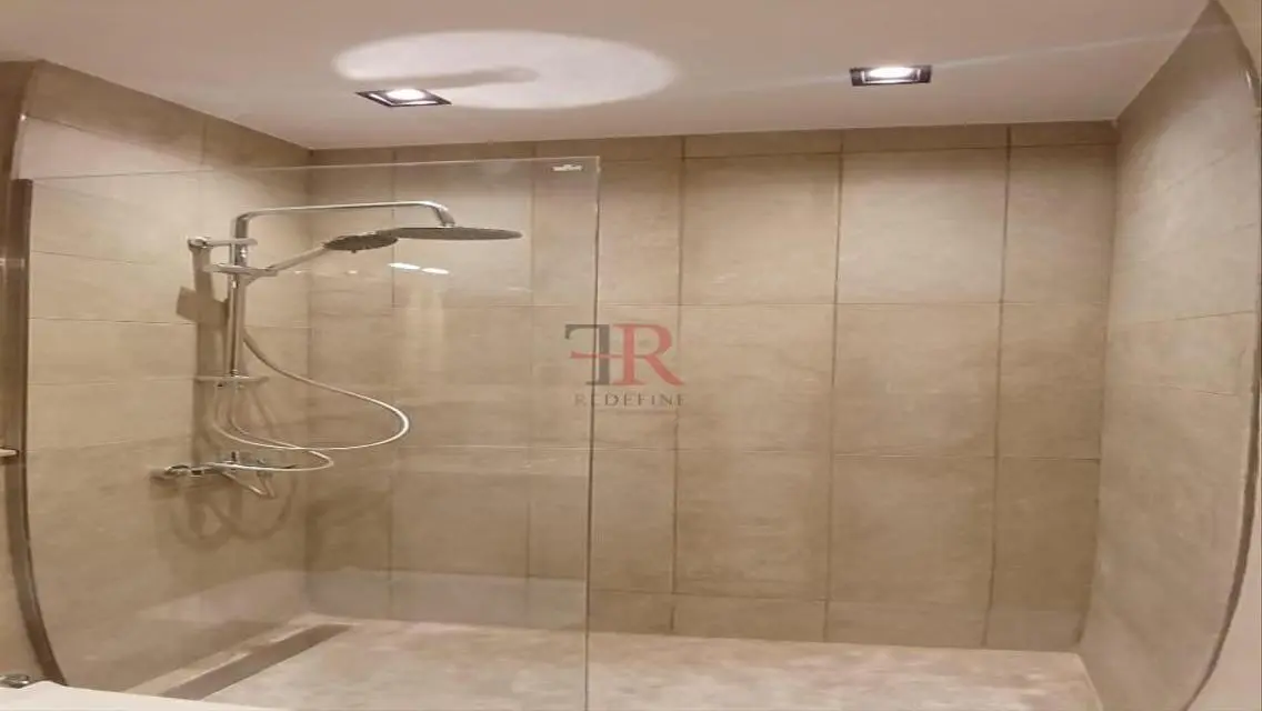 Luxury Apartment with Stunning Lake View for Sale