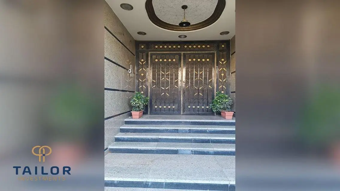 Luxury Apartment for Sale in Prime Location