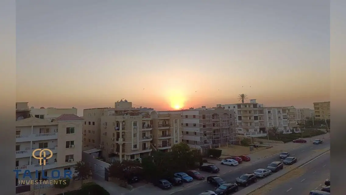 Luxury Apartment for Sale in Prime Location