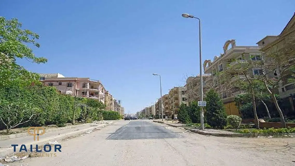 Luxury Apartment for Sale in Prime Location