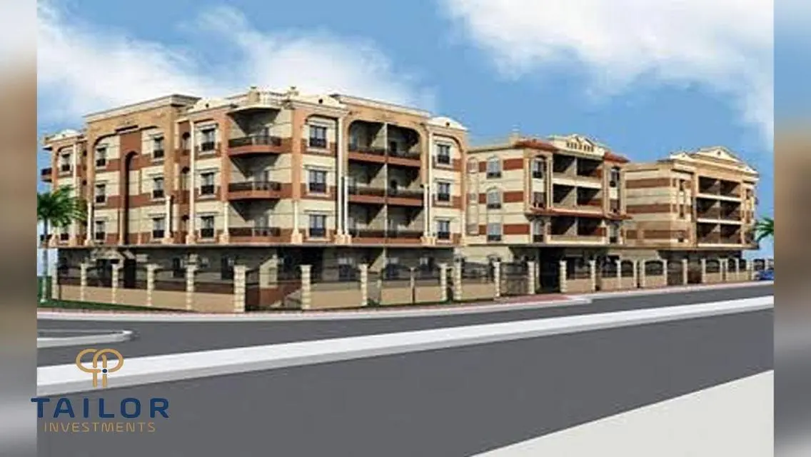 Luxury Apartment for Sale in Prime Location