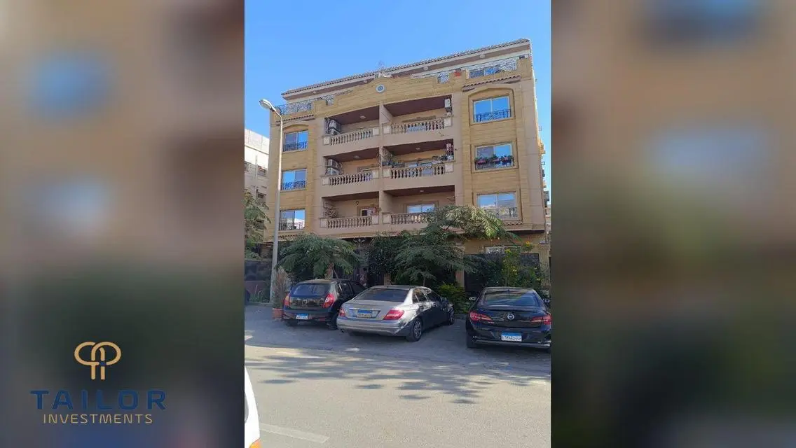 Luxury Apartment for Sale in Prime Location