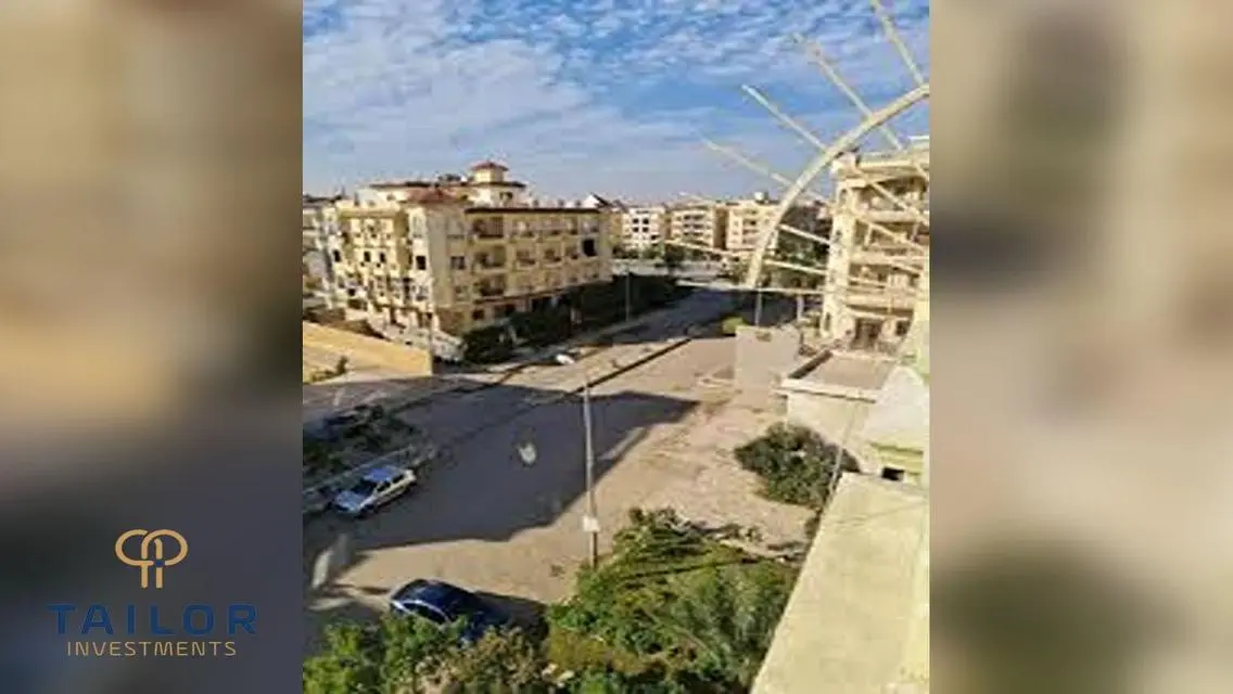 Luxury Apartment for Sale in Prime Location