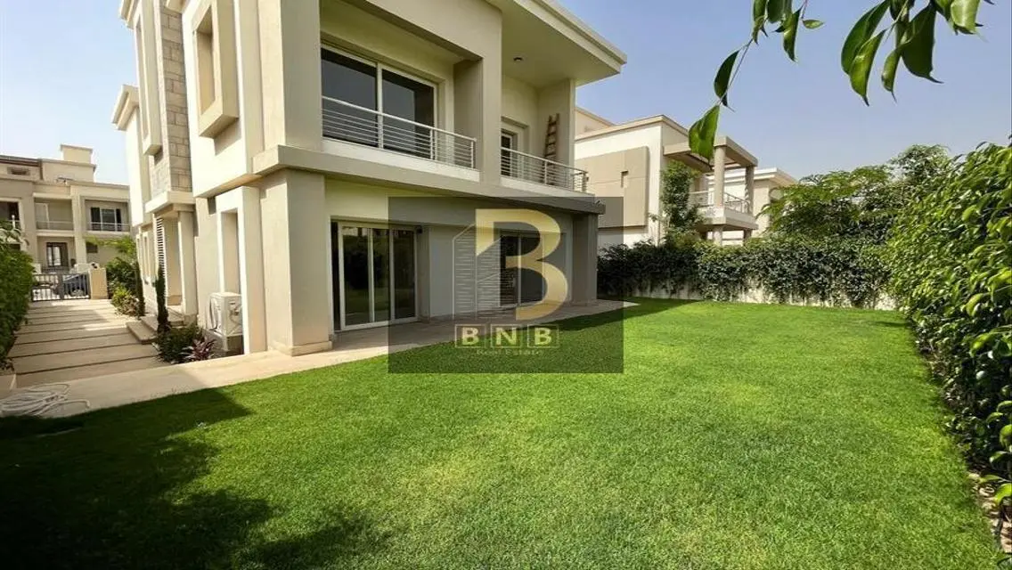 Luxury Apartment for Sale in Ghada