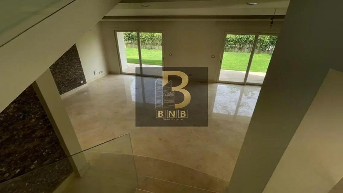 Luxury Apartment for Sale in Ghada