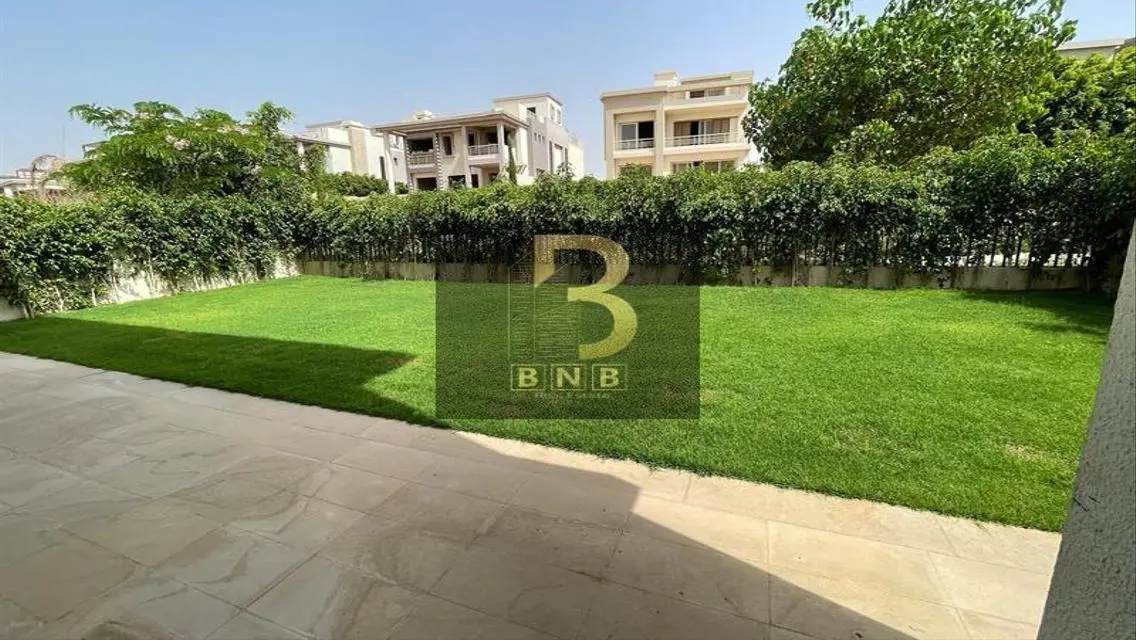 Luxury Apartment for Sale in Ghada