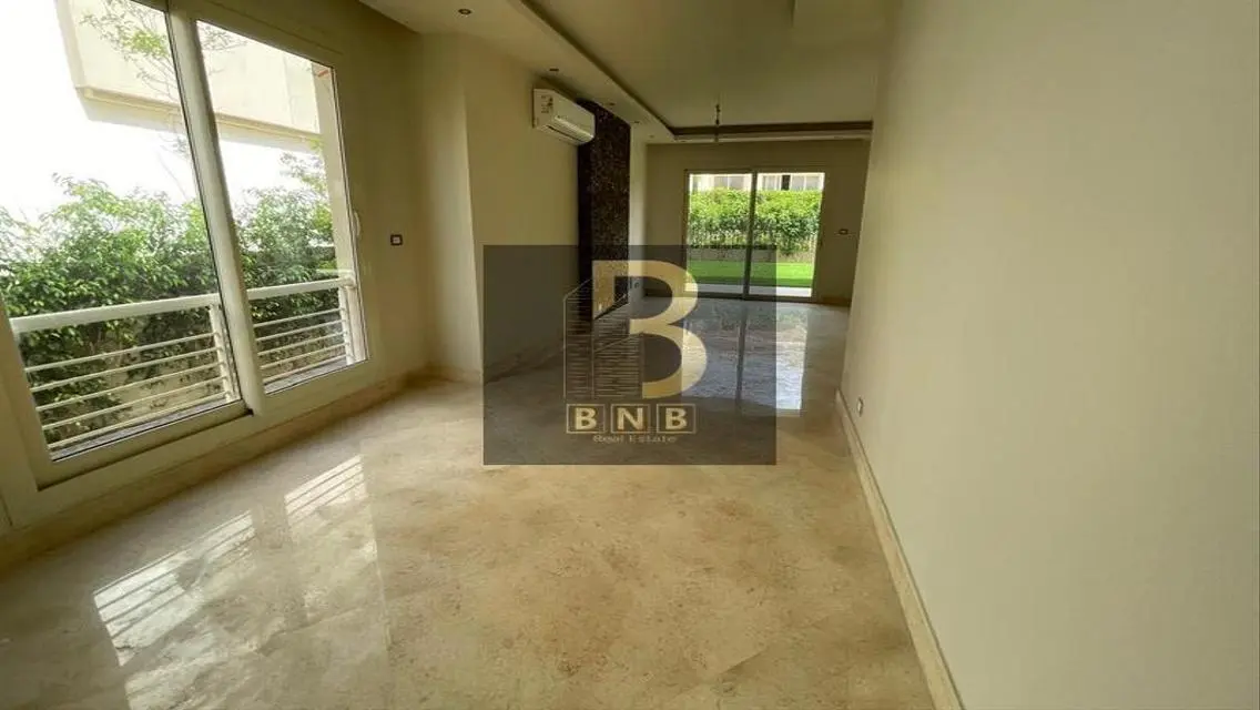 Luxury Apartment for Sale in Ghada