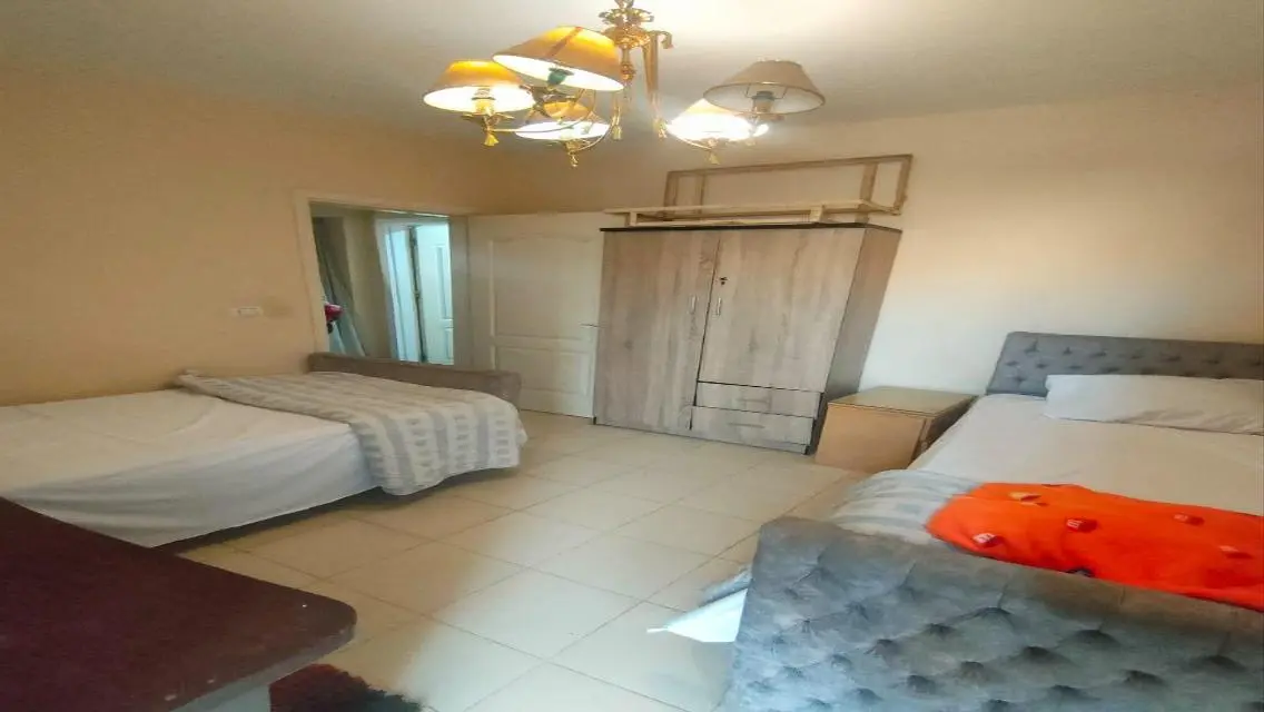 Luxury Apartment for Rent in the Heart of the City at an Attractive Price