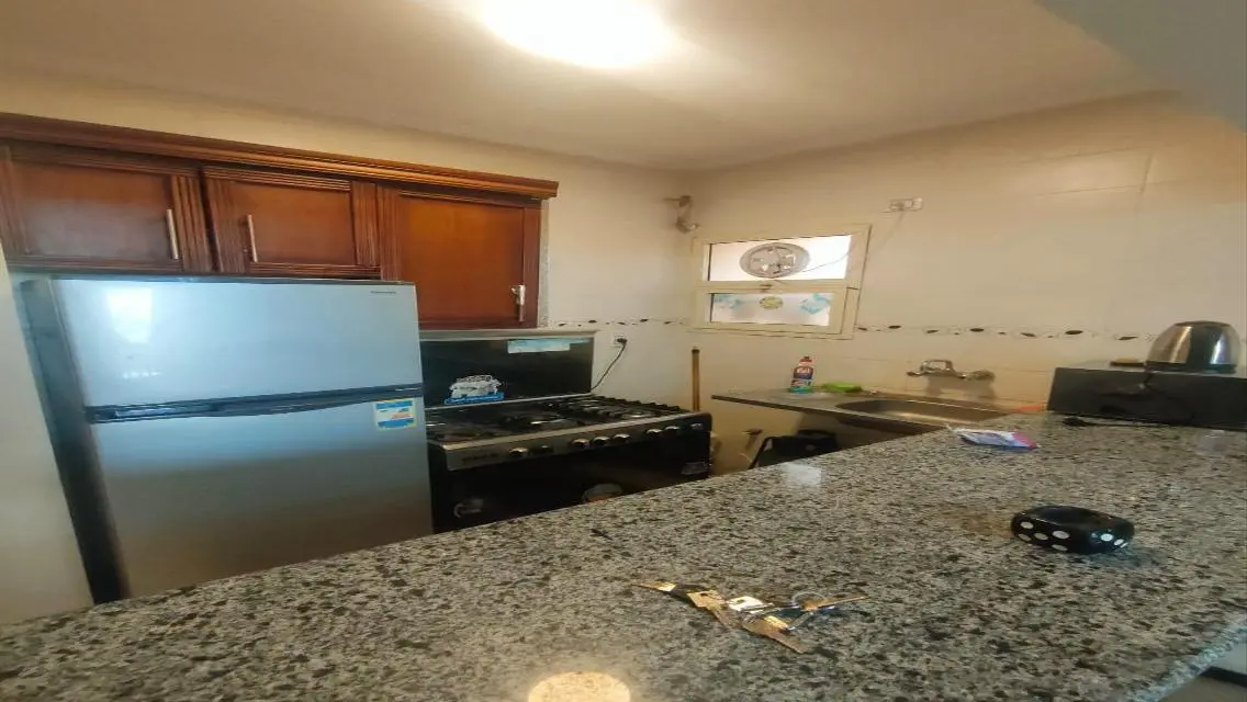 Luxury Apartment for Rent in the Heart of the City at an Attractive Price