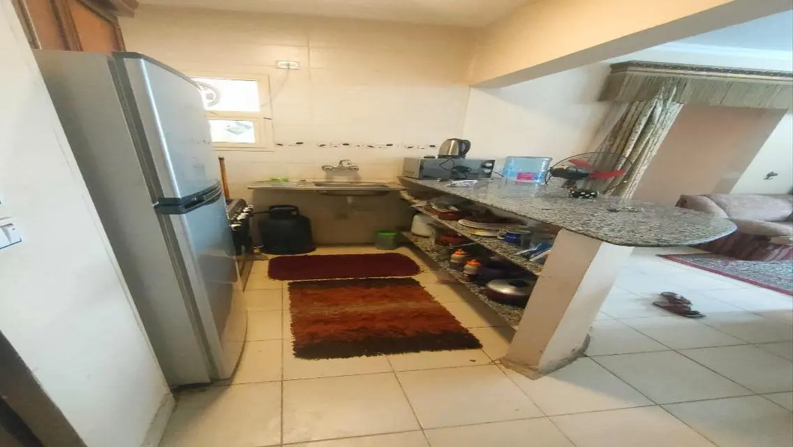 Luxury Apartment for Rent in the Heart of the City at an Attractive Price