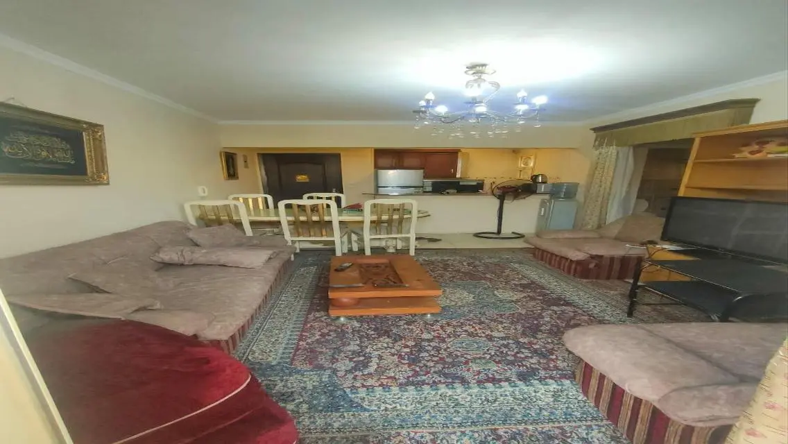 Luxury Apartment for Rent in the Heart of the City at an Attractive Price