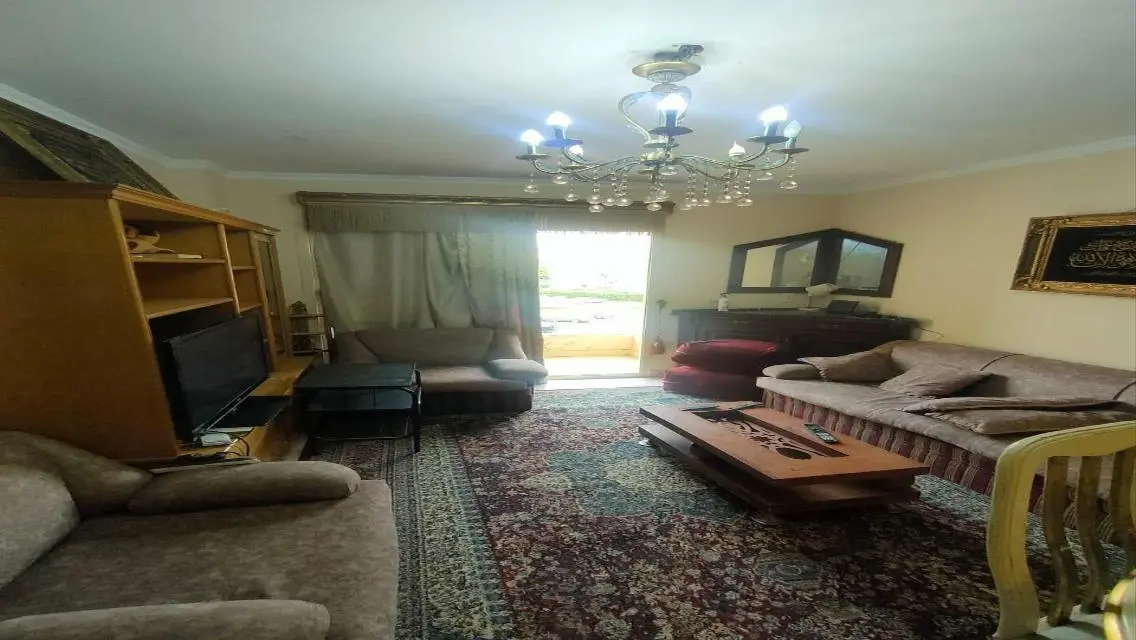 Luxury Apartment for Rent in the Heart of the City at an Attractive Price